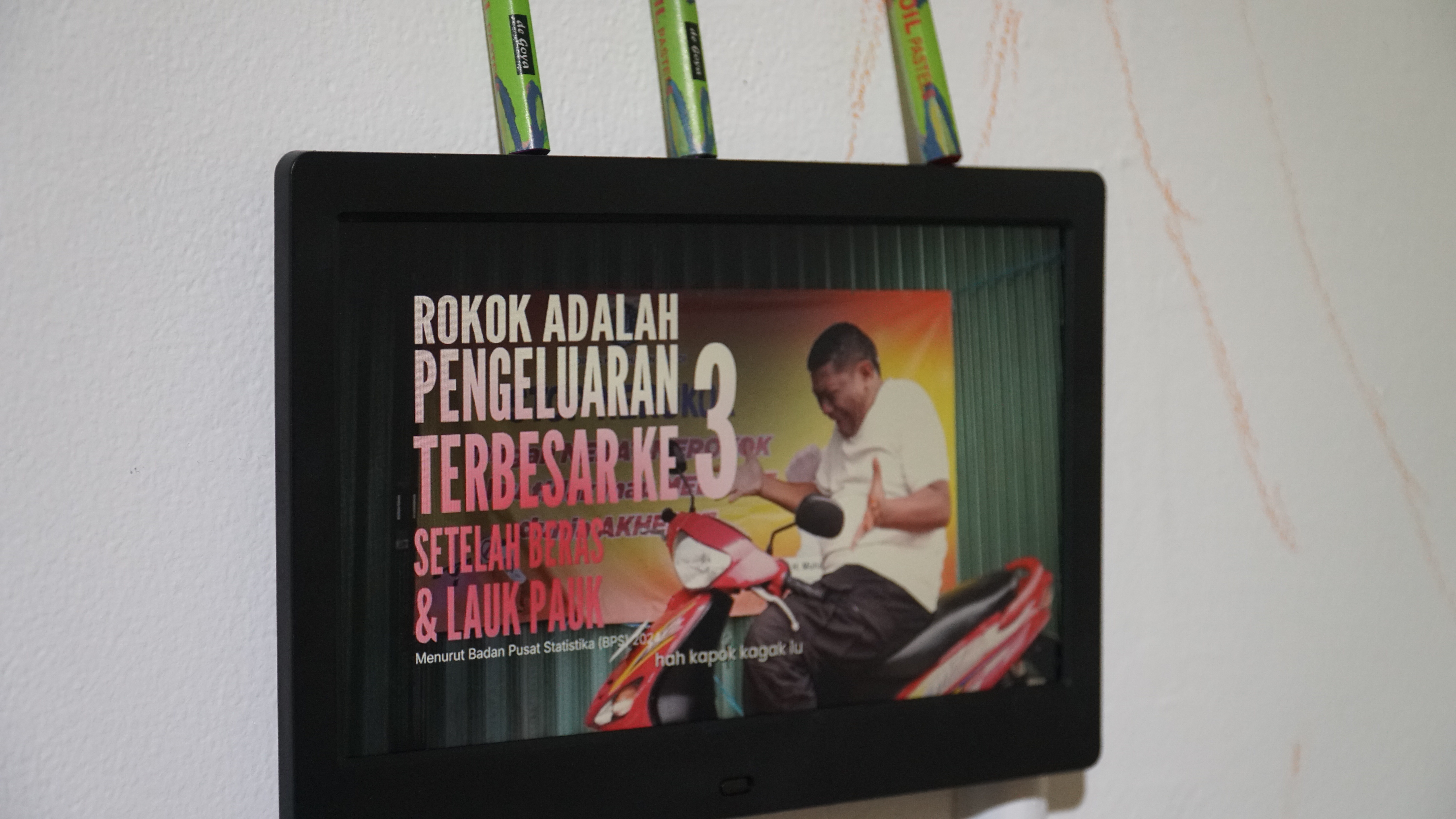15 Organisasi Masyarakat Sipil Desak Presiden Mereformasi Kebijakan Cukai Hasil Tembakau 2026